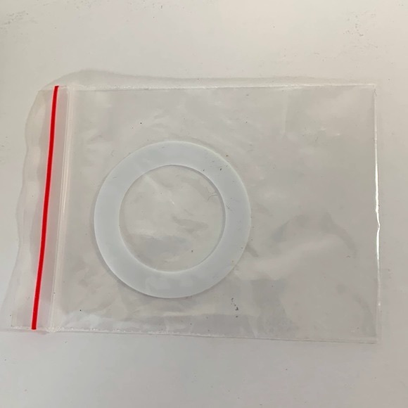 Scentsy Seashells Beachy Plug-In Wax Warmer Ceramic Sandy Finish Raised Shells - Picture 11 of 14